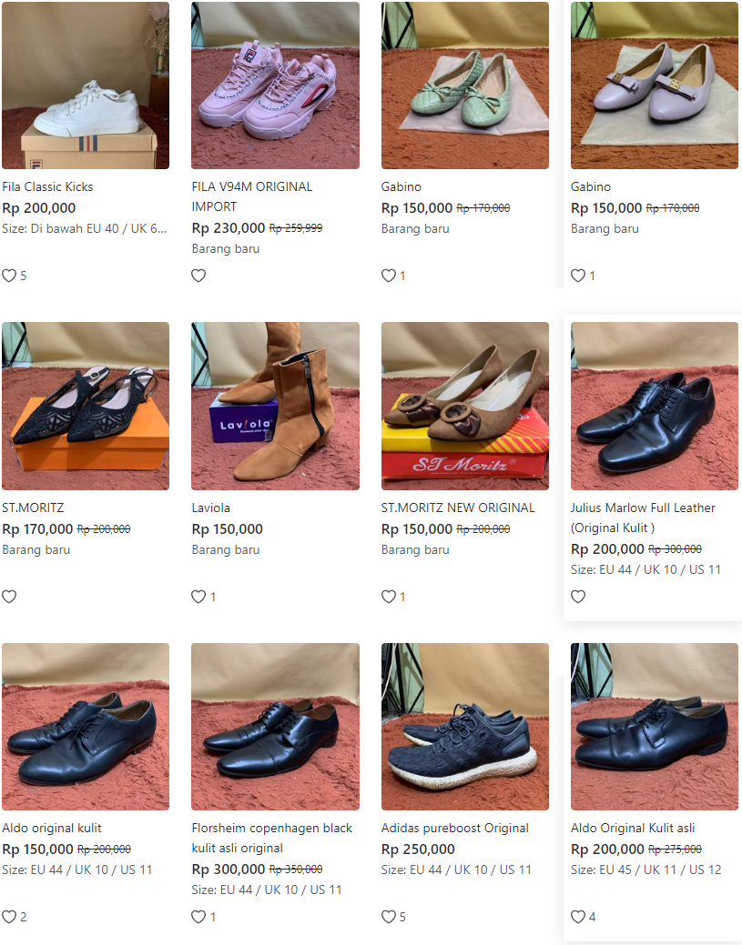 FireShot Capture 149 - Barang CFC Store dijual di Carousell - id.carousell.com